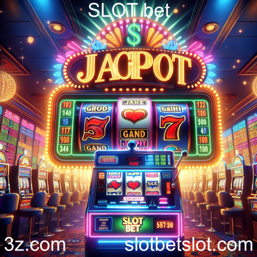 SLOT bet