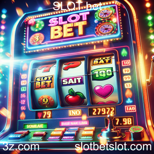 Explore a Categoria de Pagamentos: Os Jogos de Slot que Encantam Jogadores