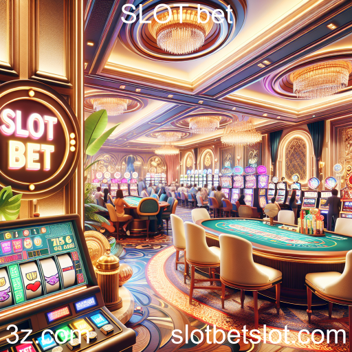 Explorando a Categoria de Suporte no SLOT bet: Jogos que Envolvem e Acompanham o Jogador
