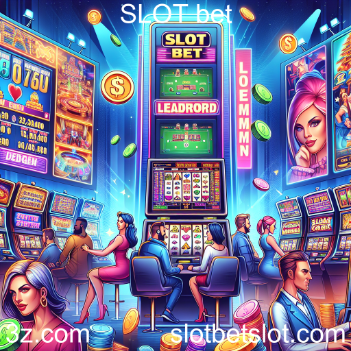 Explorando a Categoria de Suporte no SLOT bet: Jogos que Envolvem e Acompanham o Jogador