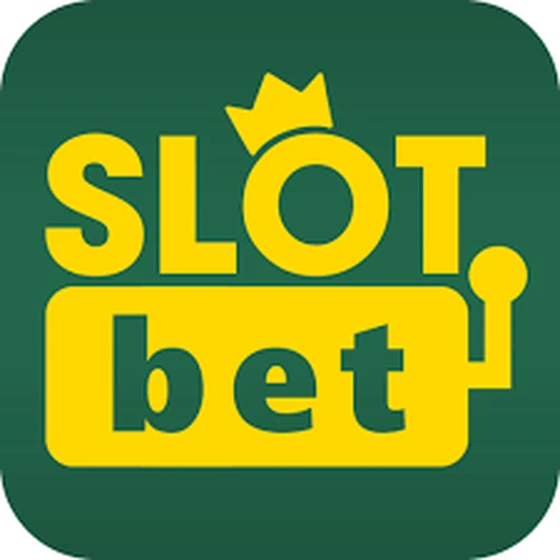 SLOTBET Logo
